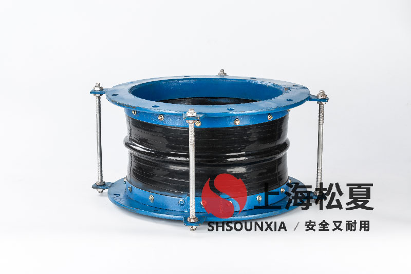 高溫高壓熱水循環泵金屬編織軟管