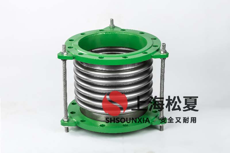 多級熱水循環泵金屬軟管dn15