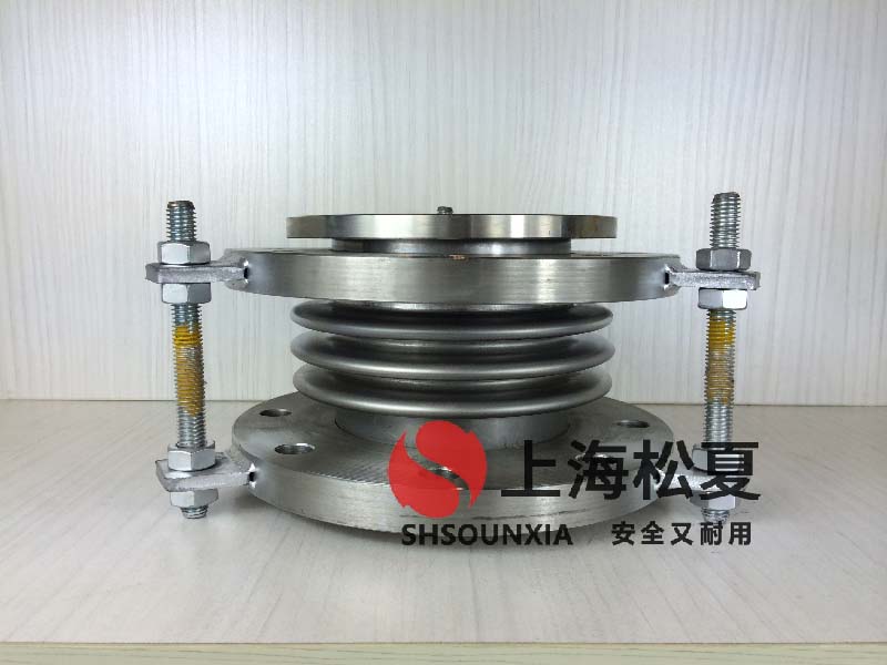 臥式多級泵金屬軟管304